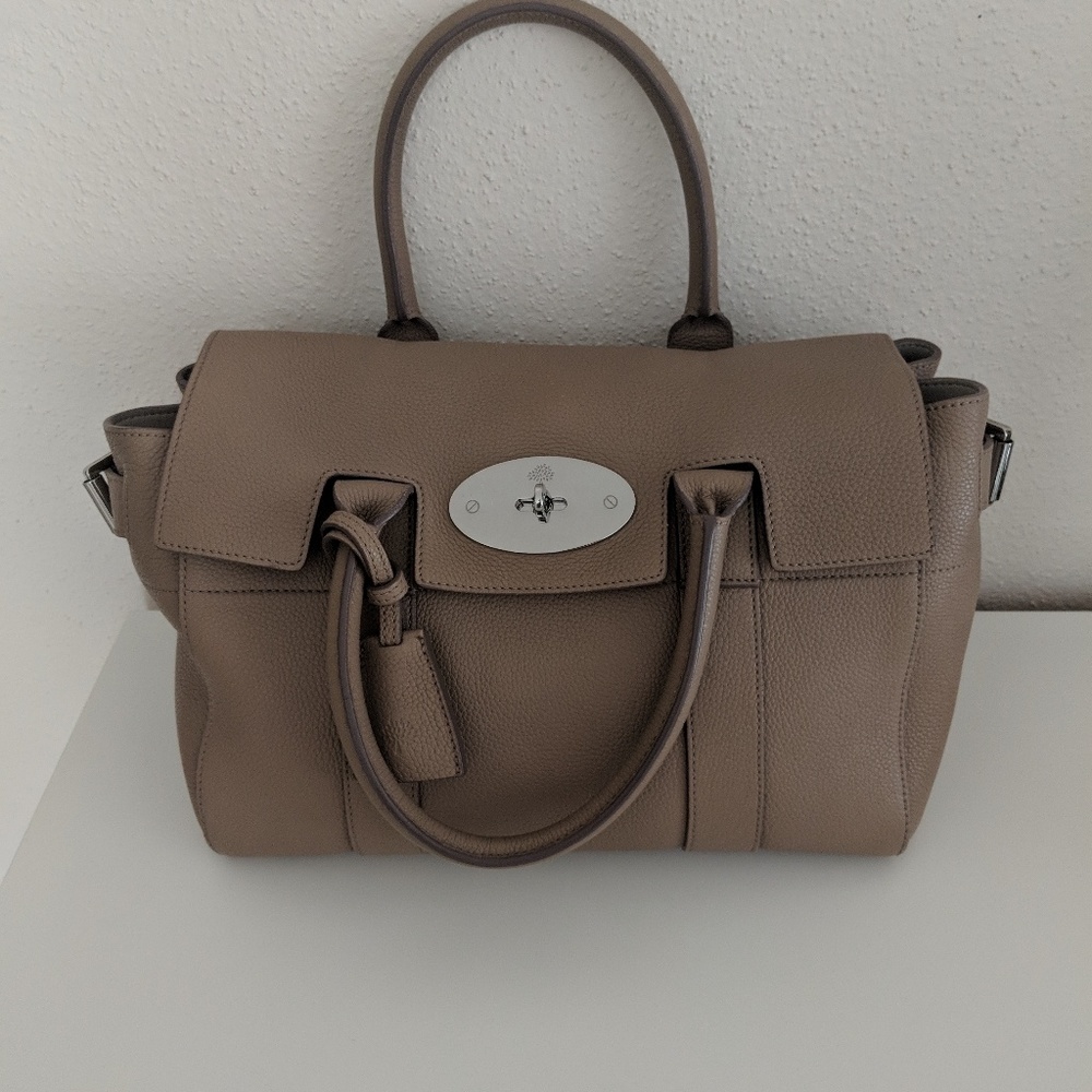 Mulberry Bayswater Bag